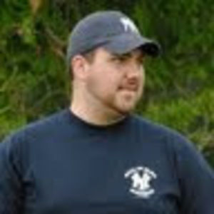 Meet your Posher, Christopher